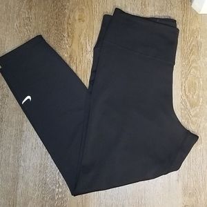 Nike Legging Capris!